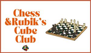Chess & Rubik’